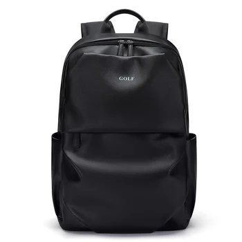 Мужская дорожная сумка для гольфа большой емкости, компьютерный рюкзак бренда tide для отдыха, школьные сумки учащихся младших классов средней школы.
