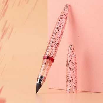 Новая технология Eternal Pencil 2022 Неограниченное Количество Записей Без Чернил Ручка Magic Art Sketch Pen Подарки Кавайная Ручка Школьные Принадлежности Канцелярские Принадлежности