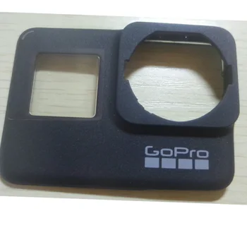 Новые запчасти для ремонта передней панели для GoPro Hero 7 Actioncam (Black edition)