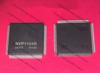 Новый и оригинальный NVP1104B NVP1104 QFP128