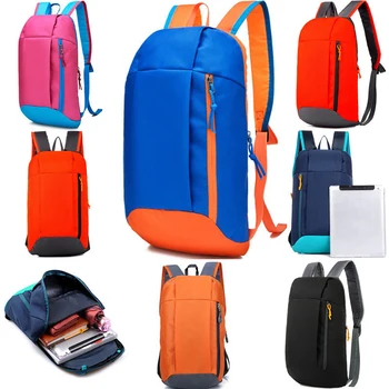 Новый рюкзак, мужская и женская дорожная сумка, модный тренд, сумка с несколькими карманами, повседневная студенческая спортивная сумка, рюкзак для ноутбука