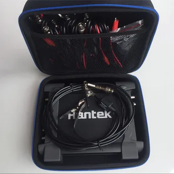 Новый стиль Hantek 1008c для имитатора автомобильного сигнала, автомобильный диагностический осциллограф, программируемый генератор DAQ, инструмент диагностики