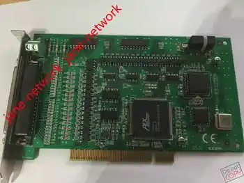 Оригинальный PCI-1750 REV.A1 06-6 от DHL, 100% протестирован