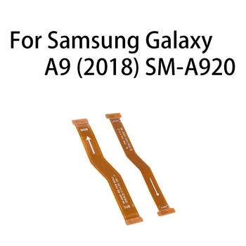 Оригинальный гибкий кабель для подключения материнской платы Samsung Galaxy A9 (2018) SM-A920