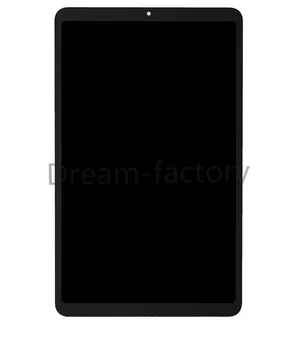 Оригинальный ЖК-дисплей с сенсорным экраном и цифровым преобразователем в сборе для Samsung Galaxy Tab A 8.4 T307 2020