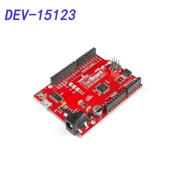 Плата разработки DEV-15123 и инструментарий - AVR RedBoard Qwiic