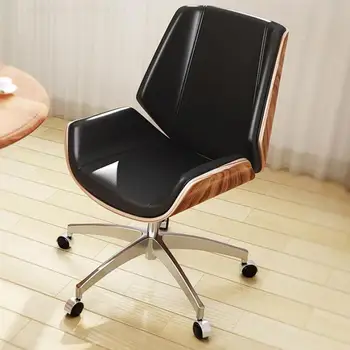 Простое современное модное кресло Компьютерное Кресло для учебы, кресло для домашнего офиса, кресло для конференций, Подъемное Вращающееся кресло, Радость От того же самого