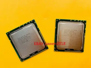 Процессор Intel Xeon X5680 3,33 ГГц-12 МБАЙТ 6,40 Гц/с FCLGA 1366, SLBV 5, бесплатная доставка
