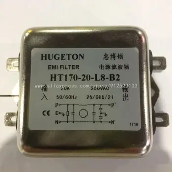 Сетевой фильтр HT170-10-L8-B2 HT170-10-L8-B3 HT170-20-L8-B2 HT170-20-L8-B3 HT170-30-M4-H2 HT170-50-M6-E2