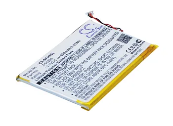 Сменный Аккумулятор для JNC SSF-H5 P50206 3,7 В /мА