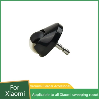 Сменный ролик в сборе Переднее Колесико для всех запчастей и аксессуаров Xiaomi Mi Robot Vacuum Cleaner Sweeper