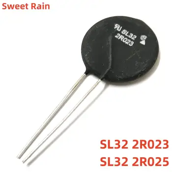 Термистор SL32 2R025 серии BigAMP SL32 2R023 ICL 2 Ом 20% 25A 31 мм SL32 2R025 SL32 2R023 Подлинный