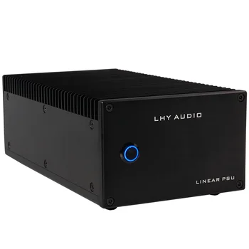 Цифровой проигрыватель LHY Audio daphile мощностью 120/160 Вт постоянного тока с линейным регулируемым питанием DC12 В/18/19/ выход 20 В