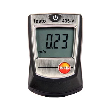 цифровой термоанемометр testo 405 V1 для заказа термоанемометра-Nr. 0560 4053