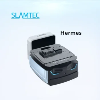 Шасси робота SLAMTEC Hermes Платформа для разработки роботов для входа в лифт и выхода из него
