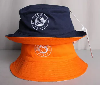 Шляпы-ведра для гольфа, модная солнцезащитная кепка, упаковываемая уличная рыбацкая шляпа, женская, мужская, для пляжных путешествий, летняя кепка, двусторонняя кепка, Двусторонняя кепка