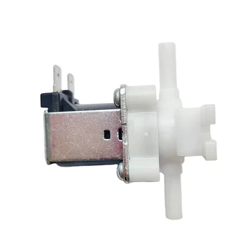 Электромагнитный клапан для очистки воды FPD180A, Быстроразъемный клапан, универсальные аксессуары для стиральной машины